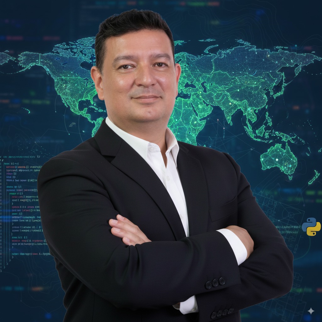Julián Giraldo